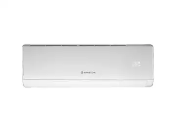 Aparat de aer conditionat Ariston Kios BS 9000 BTU Wi-Fi, Clasa A++/A+, functie incalzire, 3D Air Flow, i-Feel, alb