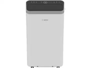 Aparat de aer conditionat portabil Bosch Cool 4000, 9000 BTU, Clasa A+, functie dezumidificare