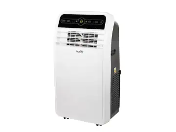 Aparat de aer conditionat, Home by Somogyi ACH 12000, mobil, racire-incalzire