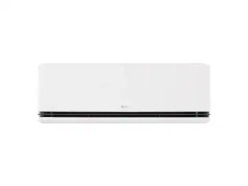 Aparat de aer conditionat LG Dualcool Deluxe 12000 BTU WIFI, Clasa A+++/A++, Dual Inverter HeatPump Compressor, Control umiditate, Plasmaster Ionizer, H12S1D.NS1/H12S1D.U12, H12S1DA.NS1/H12S1DA.U12, Alb