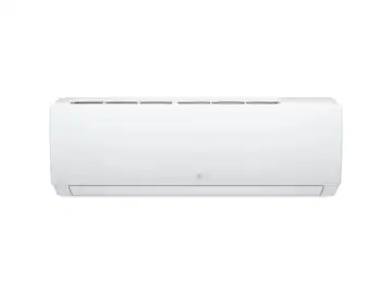 Aparat de aer conditionat LG Dualcool Pro 9000 BTU, Clasa A++, Fast cooling, Fast heating, R32, W09TE.NEU/W09TE.UEU, alb