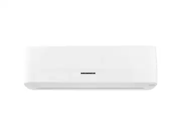 Aparat de aer conditionat Heinner Pearl 12000 BTU Wi-Fi, Clasa A+++/A+++, AI Smart, functie Follow/Avoid you, HAC-HS12EYEWIFI+++, alb