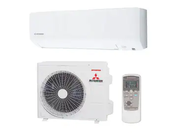 Aparat de aer conditionat Mitsubishi Heavy Industries Nyoko Plus SRK35ZSP-W1-SRC35ZSP-W1 Inverter 12000 BTU R32