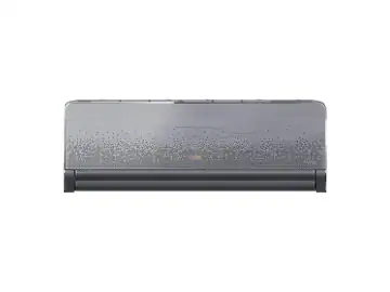 Aparat aer conditionat AUX C Pro Series ASW-H09B6A4/FQA800R3DI-D0, Sleep Mode, Auto Curatare, Auto Restart, WiFi, 9000 BTU, clasa A+++/A++