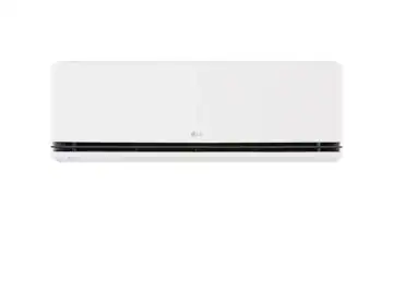 Aparat de aer conditionat LG Dualcool Deluxe 18000 BTU WIFI, Clasa A++/A+, Dual Inverter HeatPump Compressor, Control umiditate, Plasmaster Ionizer, H18S1DA.NS1/H18S1DA.U18, Alb