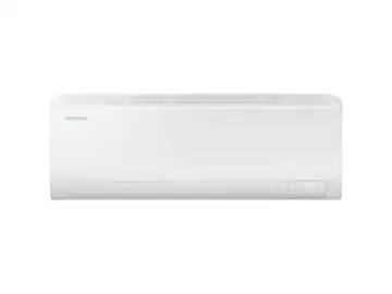 Aparat de aer conditionat Samsung Luzon S2, 9000 BTU, A++/A+, Wi-Fi, SmartThings Energy, AI Auto Comfort, Alb
