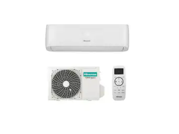 Aparat de aer conditionat Hisense Easy Smart 18000 BTU, Wi-Fi, A ++/A+, Functie Incalzire -20 °C