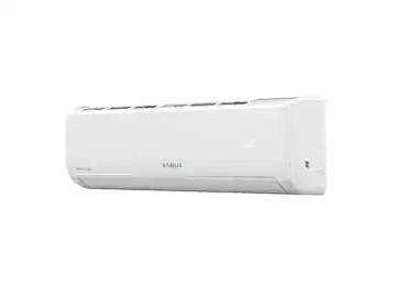 Aparat Aer Conditionat Samus ACS-12K01 WIFI 12000BTU R32 Inverter Timer Functie ECO Autocuratare Clasa A++/A+++ Alb
