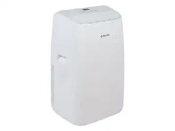 Aparat aer conditionat portabil Paxton, dezumidificare, mod auto, jaluzele automate, functie incalzire, A/A++, 9000 BTU, 358 x 419 x 688 mm, 220 - 240 V, alb