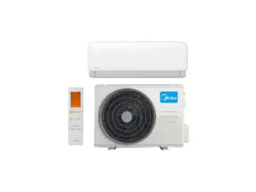 Aparat de aer conditionat Midea Xtreme Fresh MSAGBU-12HRFN8-MOX133-12HFN8 Inverter 12000 BTU