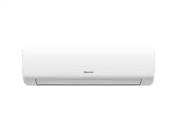 Aer Conditionat HISENSE Wings Comfort, 12000 BTU, A++/A+, Functie Incalzire, Wi-Fi, Alb