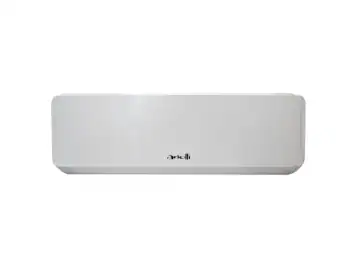Aer conditionat Arielli ABO-H09A4/AAR3DI-EU, Clasa A++, Capacitate 9.000 BTU, Inverter, Auto-Restart, Autocuratare, Sleep, Turbo, ECO, Alb