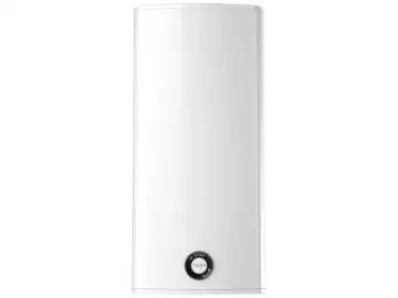 Boiler electric BelliSlimo Lite Cloud 80L, Wi-Fi, reversibil, rezervor dublu, 1200W, Clasa energetica B
