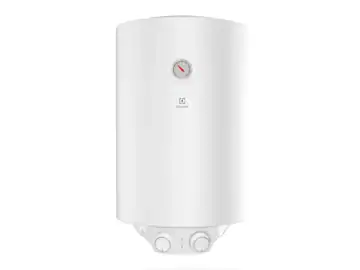 Boiler electric Electrolux 50 litri, 3 trepte de putere 800/1200/2000W, Clasa C, mod ECO, model V