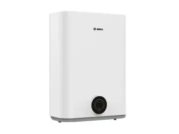 Boiler Electric Instant Bosch Tronic TR3501 50 EBP, Control Electronic, Montaj pe Perete, 47 L