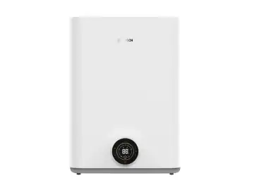 Boiler Electric Instant Bosch Tronic TR4501 50 EBP, Control Electronic, Montaj pe Perete, 47 L