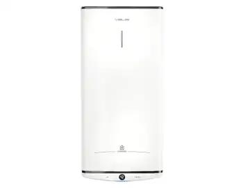 Boiler electric de apa plat, montat pe perete, cu pozitii multiple Velis PRO Ariston 45 L