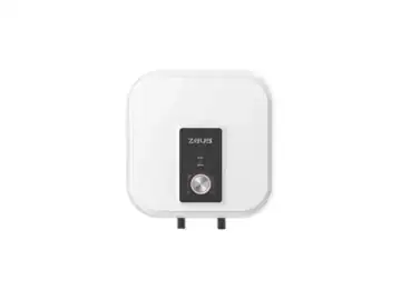 Boiler electric ZEUS MINI 10L conectare de jos
