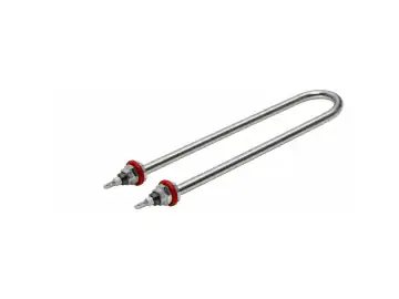 Boiler electric, 500W, 100l, rezistență nichelată, 220mm, 18mm