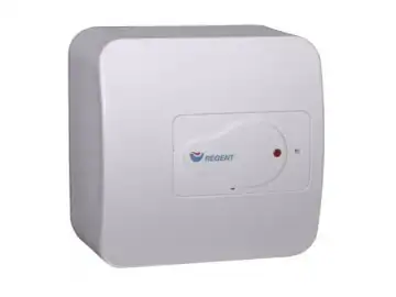 Boiler electric Ariston Regent REG 30 EU 30 Litri 1500W Alb
