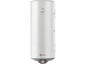 Boiler termoelectric cu 2 serpentine in paralel, Eldom GREEN LINE WVF12046FS21R, 120 Litri, 3 Kw, serpentine pe partea dreapta