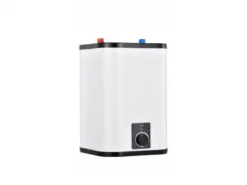 Boiler electric Hydroland 6L alb 27x27x28cm 2000W
