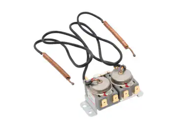 Midea 17451000000071 termostat pentru boiler Midea D100-20ED6 si D80-20ED6