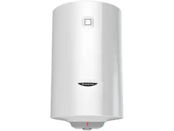 Boiler termoelectric Ariston Pro 1 R VTD 80L, 1800W, serpentina pe partea dreapta