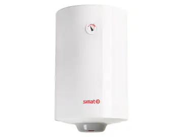 Boiler electric Simat Italia, 100 l, 1500 W, 8 bar, 45 x 48 x 91 cm, 25 kg