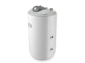 Boiler, Vision, sub centrala, 80l