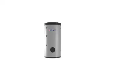 Boiler 200L, cu 1 serpentina Polywarm, CORDIVARI, cu flansa pentru curatare si inspectie