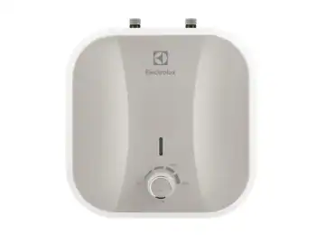 Boiler electric Electrolux 15L U, 2500W, Mod Eco, Anod de magneziu supradimensionat, Protectie la supraincalzire, alimentare in partea de sus