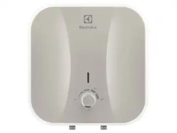 Boiler electric Electrolux EWH 15L O, 2500W, alimentare in partea de jos, mod Eco, anod de magneziu supradimensionat, protectie la supraincalzire