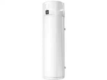 Boiler cu pompa de caldura Tesy AquaThermica Compact , 150l, panou comanda tip touch, A+