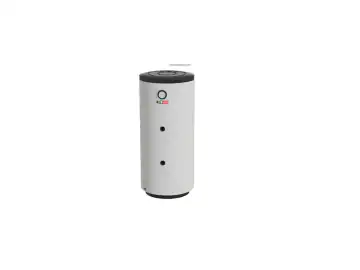 Boiler vertical, 160L, A+, 30 W