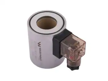 Bobina electrovalva, Warynski, 24V, 48W, pentru boilere