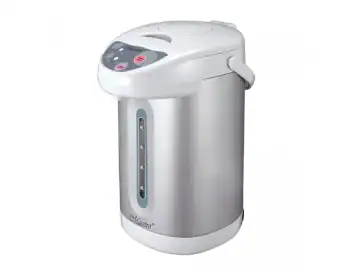 Boiler electric, MAESTRO, 50 Hz, 750W, Argintiu