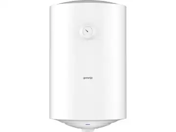 Boiler Electric GORENJE TG30W-E, 30l, 1500W, Alb