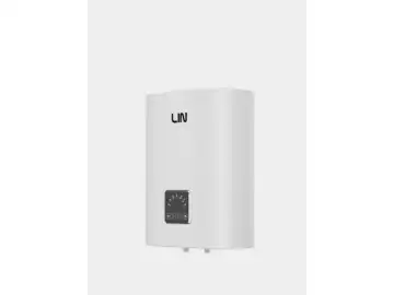 Boiler electric LIN LIFVD2 30L, alb, 2000W, 558x462x284mm