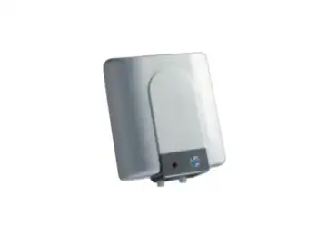Boiler electric vertical Braun 12L, seria A-12 SP, clasa de energie B, 1500 W
