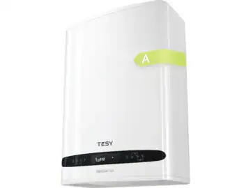 Boiler electric TESY BelliSlimo Classic TESYEN6 GCR 502722 E31 EC, 50 l