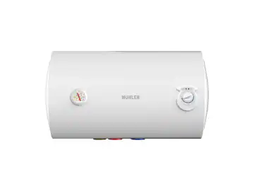 Boiler Muhler WH80MH2, 80L, Orizontal, 5 ani