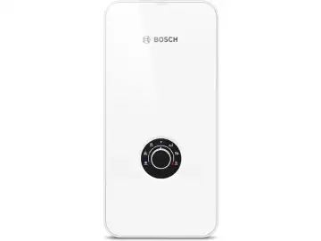 Boiler instant Bosch Tronic 5000, 15/18/21 kW, 400 V, clasa energetica A
