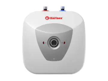 Boiler electric THERMEX Hit Pro H10 U, 10 L, 1500 W, montaj sub chiuveta, Clasa B