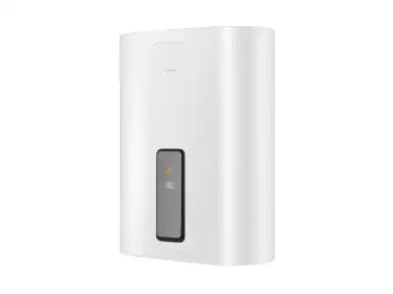 Boiler electric flat Haier ES50V-TF7W(EU), Wi-Fi, 50 litri, 3000W, 8 bar, IPX4, montare verticala/orizontala, Otel inox emailat, Clasa energetica B