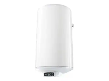 Boiler electric BiLight Cloud 50L, Wi-Fi, 2000W, LCD, montare verticala, Clasa energetica B