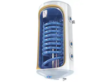 Boiler termoelectric cu serpentina Tesy BiLight GCV9S 1204420 B11 TSRP, 2000 W, 120 l, serpentina pe partea dreapta, 0.8 Mpa, 18 mm
