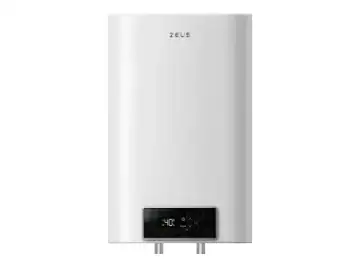Boiler electric ZEUS SQUARE 80L