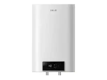 Boiler electric ZEUS SQUARE 50L