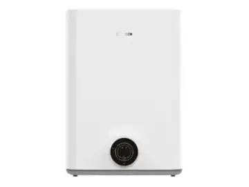 Boiler electric plat cu reglare automata a temperaturii TR3501 50 EBP 7736507278 47 l 1500 W - BOSCH